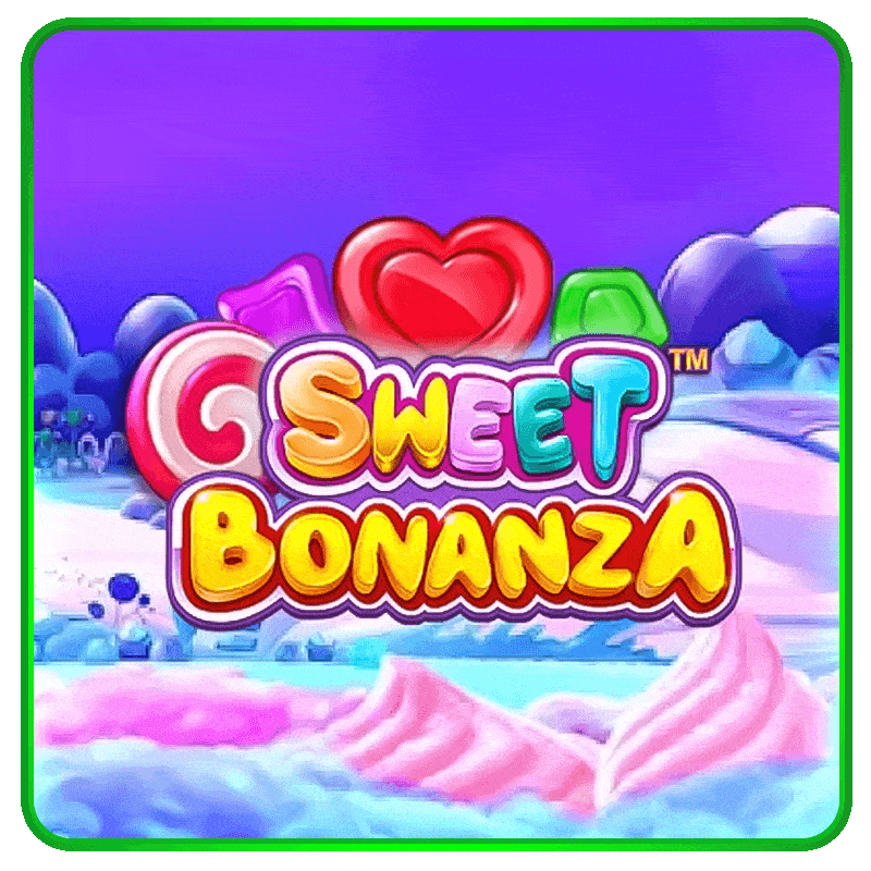 Sweet Bonanza