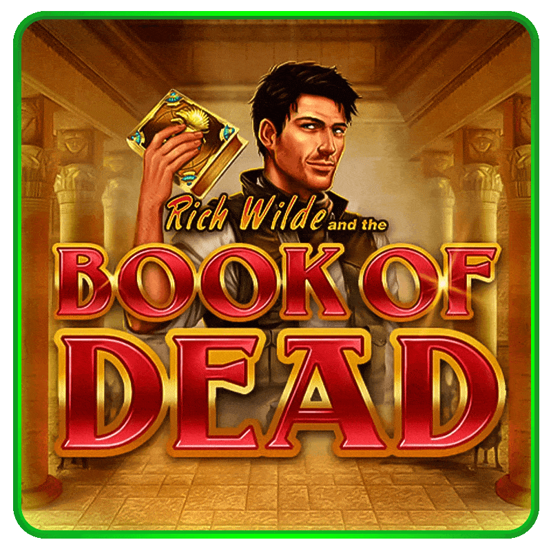 Book of Dead