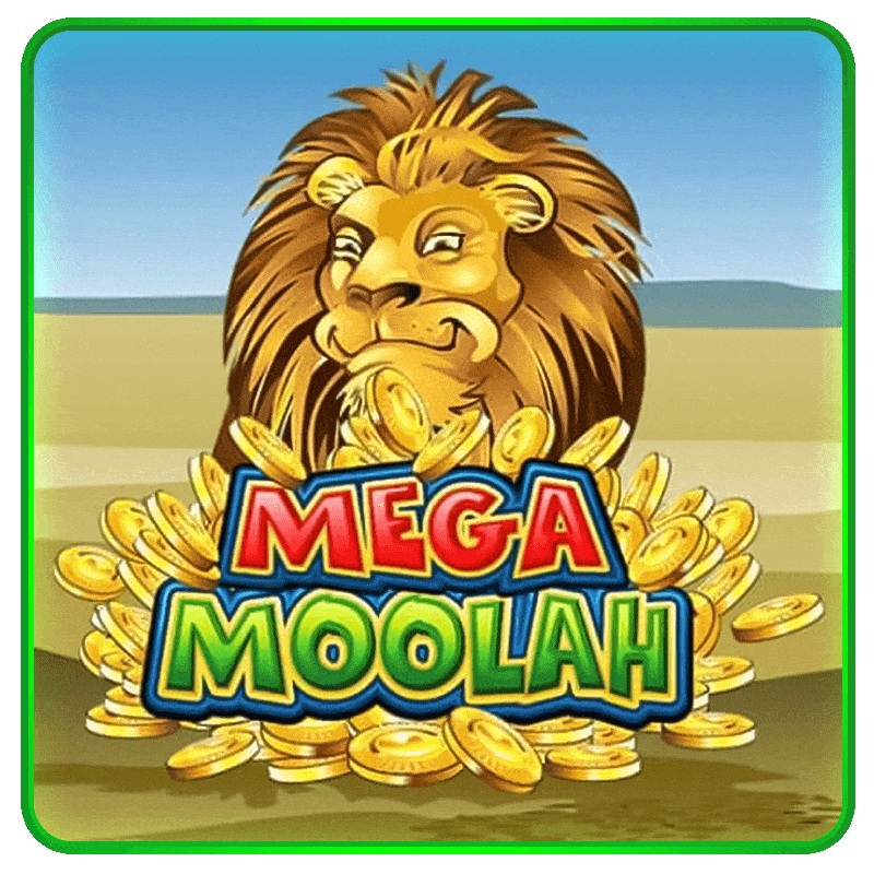 Mega Moolah