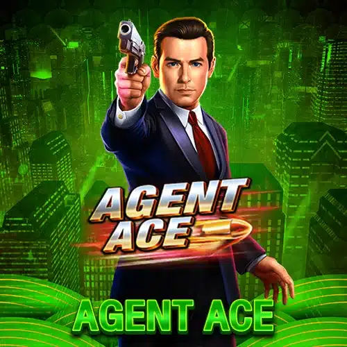 รีวิวเกมสล็อต AGENT ACE สายลับผู้พิทักษ์ความยุติธรรม