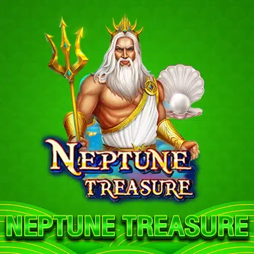 รีวิวเกม Neptune Treasure สล็อตสมบัติเนปจูน