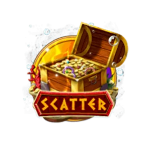 สัญลักษณ์ Scatter