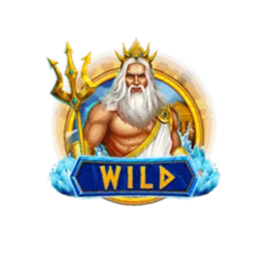 สัญลักษณ์ Wild